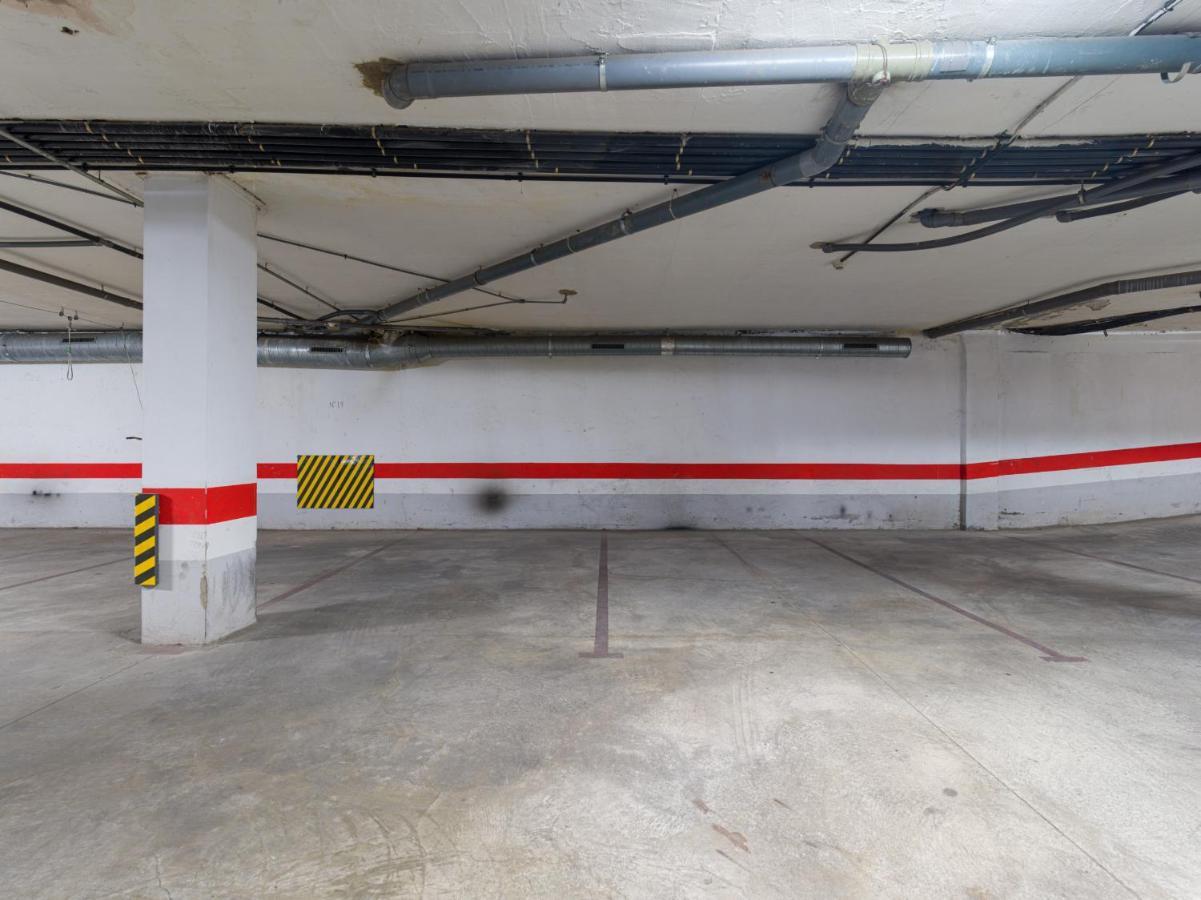 First Line Mogan Beach - Parking Free Exterior foto